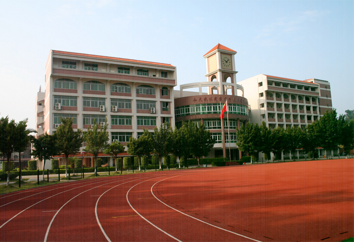 广州市建筑工程职业学校
