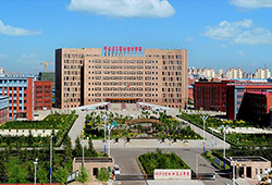 2019内蒙古高职单招--中国教育在线