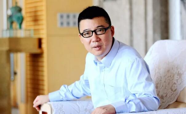 荆门一中校友李修文散文集《山河袈裟》获鲁迅文学奖