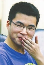 湖北省高考理科状元毛超：合理安排时间(图)