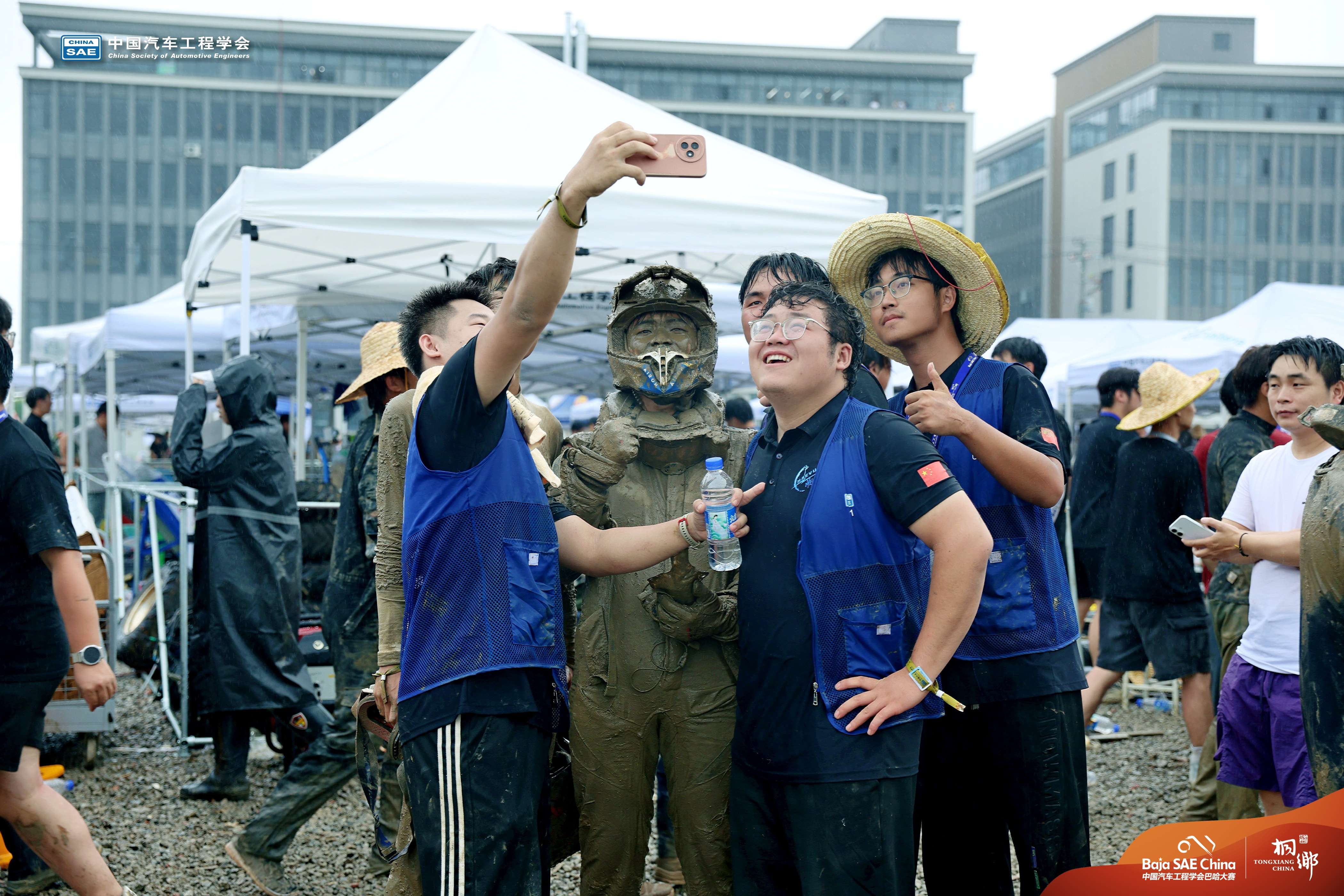 6.U31四小时耐力赛