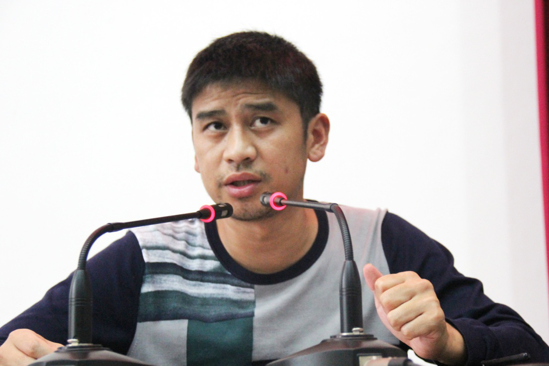 临澧一中召开2019届高三第一次阶段检测分析会