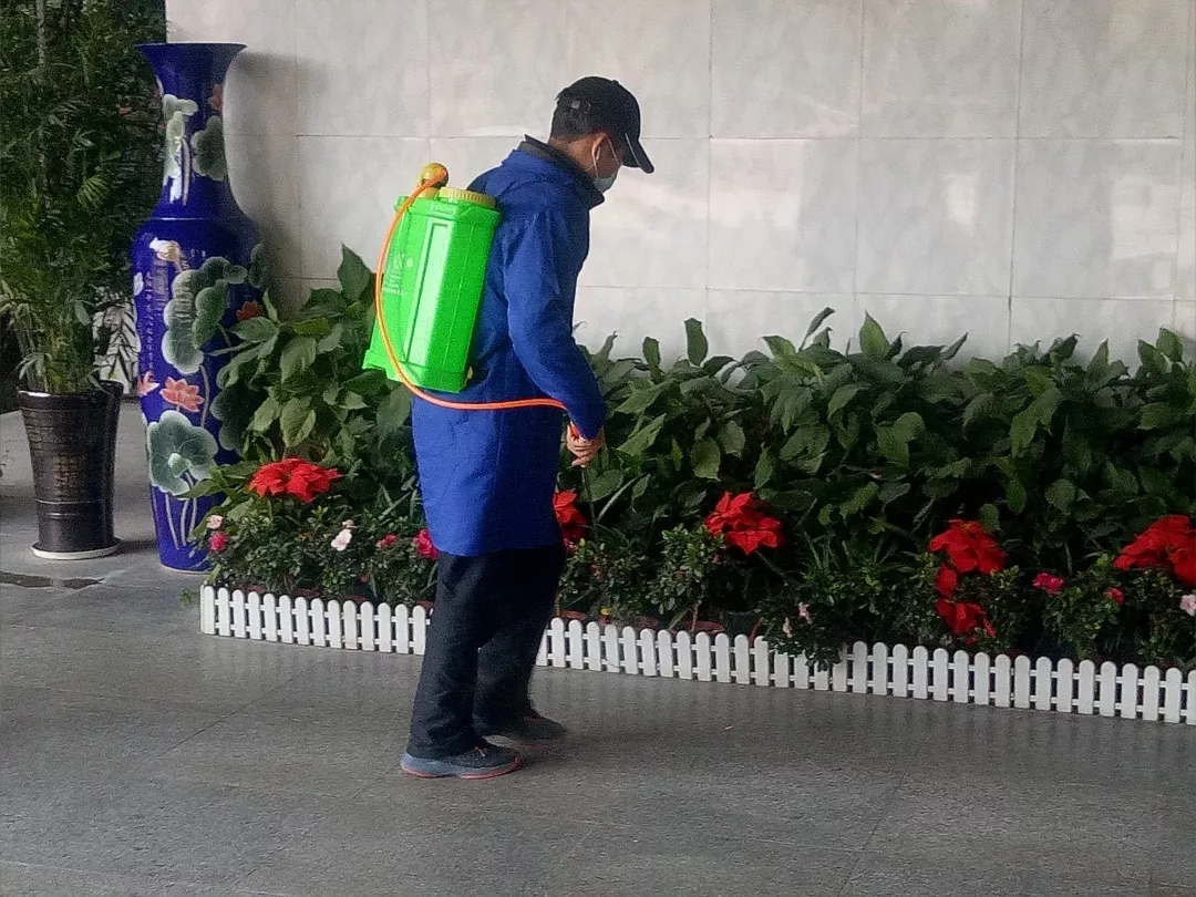 耒阳一中疫情防控物资储备_新型冠状病毒肺炎防控耒阳一中_耒阳一中校长曾
