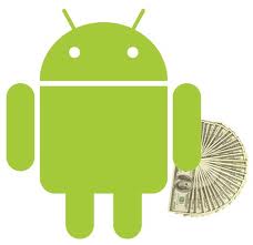 Android与美金同在