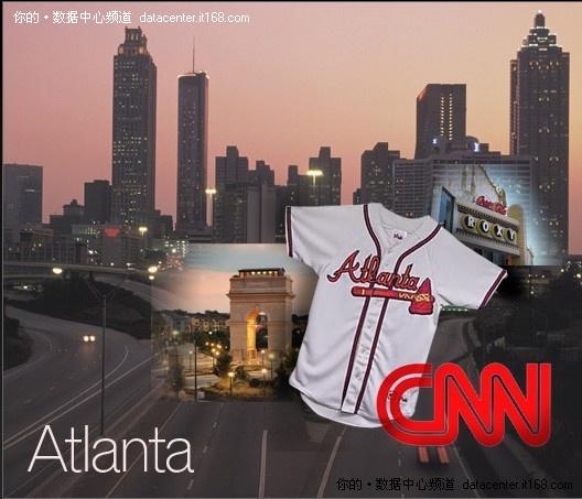 技术人生：细数美国IT人心中的十座城市