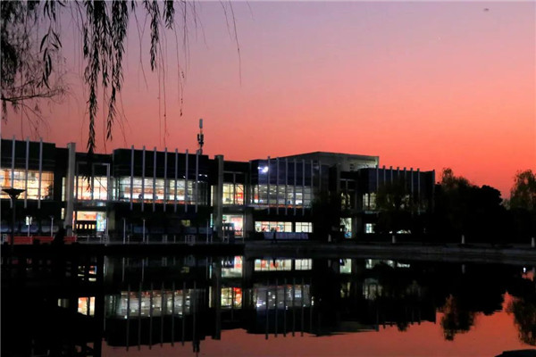 毕业季||一晃四年逝,匆匆又别离 —江苏站—中国教育在线