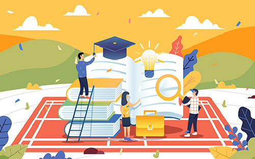 喀什市开放大学入学后有学籍吗？
