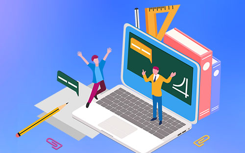 杭锦后旗开放大学的学费多少钱？