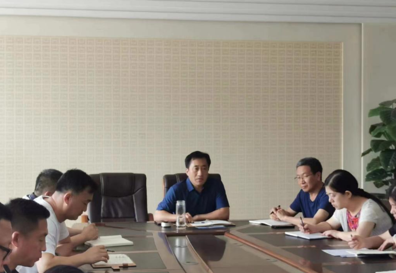 我校启动2022年秋季招生工作