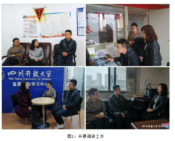 尚学书局前往省直机关学院直属学习中心开展教学资源配置服务及调研工作