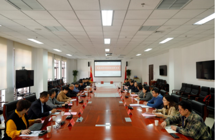 我校受邀参加家庭教育联盟建设研讨会