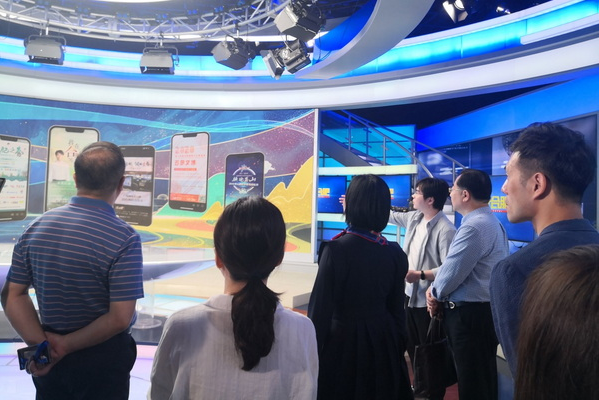 党建聚合力结对谋发展——合肥开放大学第一党支部共建结对签约仪式暨主题党日活动