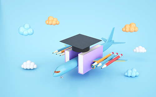 港口开放大学的学费多少钱？