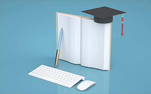 清河门开放大学的学费多少钱？