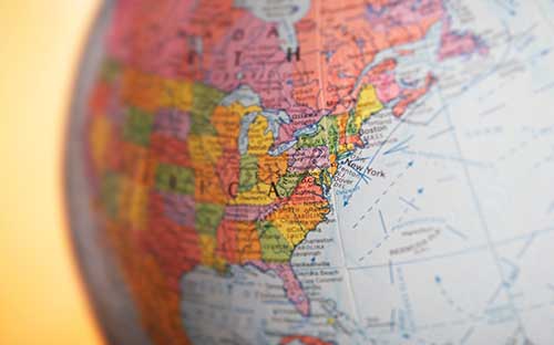 国家开放大学的专业分类有哪些？