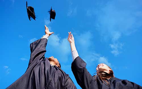 国家开放大学是什么性质的大学？有哪些热门专业？