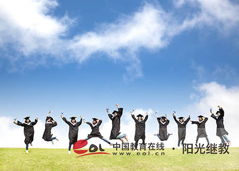 报考国开的好处有哪些？文凭被认可吗？