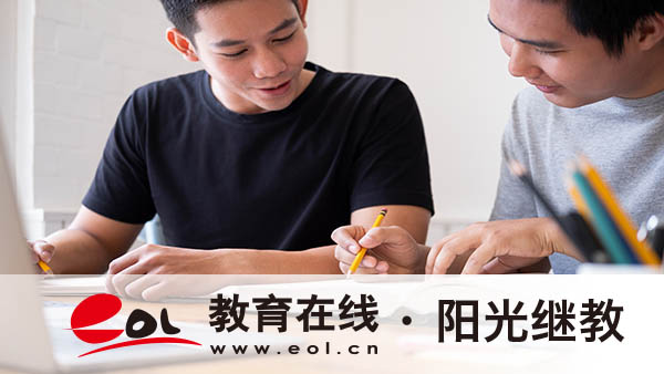 国开热门专业有哪些？适合哪些人？