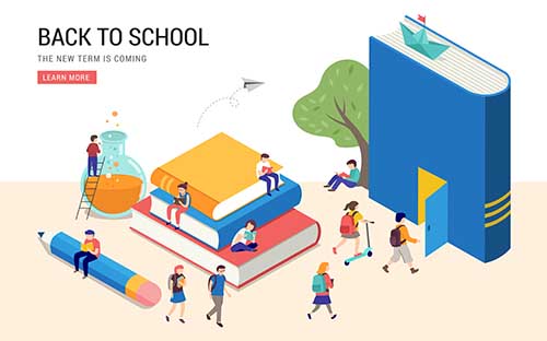 国家开放大学学生可以参加哪些活动？哪些人适合读？