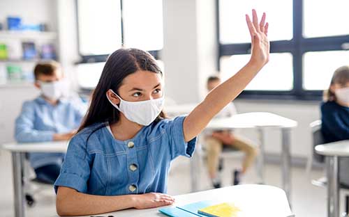 网上报读的国家开放大学有校本部吗？是怎么上课的？