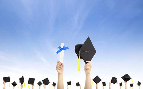 想报国家开放大学没有高中学历怎么办？学习流程是怎样的？