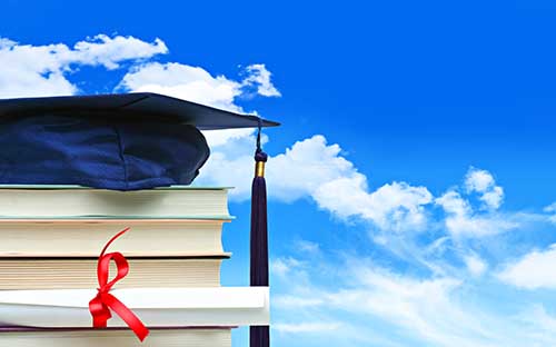国家开放大学毕业能考事业编吗？文凭有什么用处？