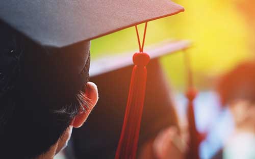 国家开放大学毕业没学位证有影响吗？怎么办？