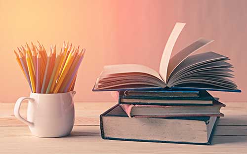 国家开放大学英语考试的题型有哪些？怎么复习？