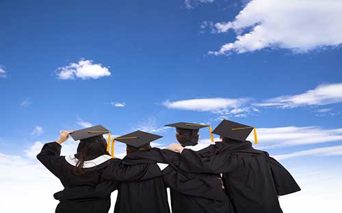 国家开放大学毕业有利于求职吗？如何提升求职竞争力？