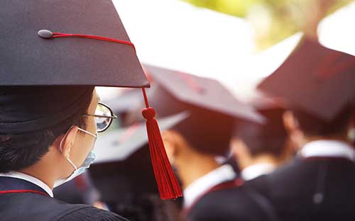 怎么联系国家开放大学报名？有没有学历限制？