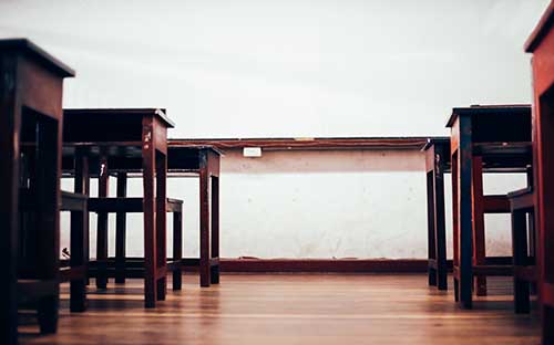国家开放大学形考在哪里完成？考试形式有哪些？