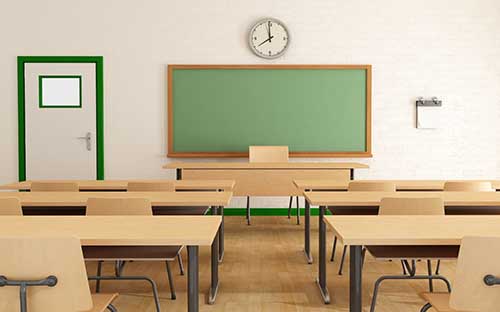广西开放大学的学位英语难考吗？有哪些题型？