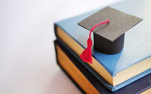 国家开放大学成绩显示50分怎么办？该如何进行考试答题？