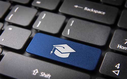 嘿！重庆开放大学学历学信网到底能不能查