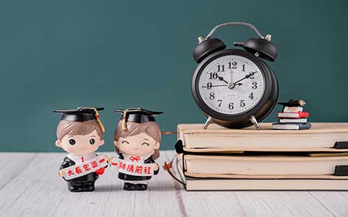 国家开放大学一年招生几次？报名条件是什么？
