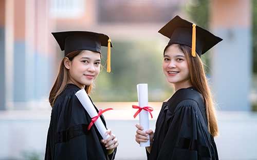 国家开放大学学历是大专吗？能考公务员吗？
