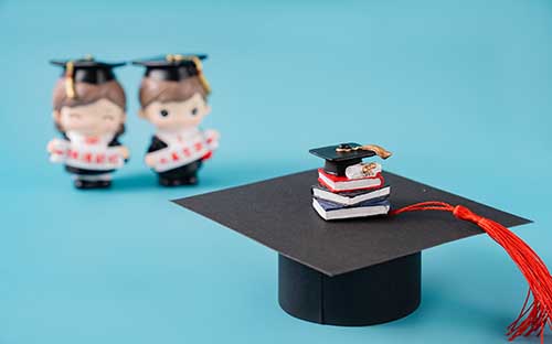 国家开放大学可以准时毕业吗？流程是什么？