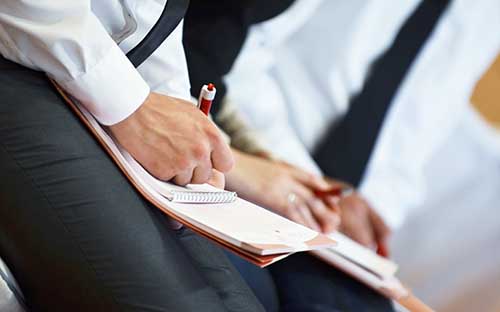 国家开放大学学习场景