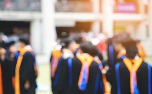 国家开放大学的专业怎么选？有代码吗？