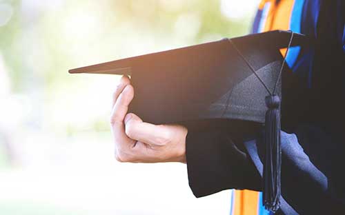 国家开放大学在哪报名？需要的材料有哪些？