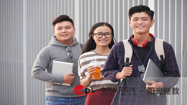 重庆开放大学全攻略：学校简介+报名条件+毕业要求一文通
