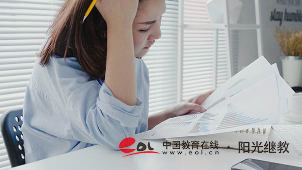 国家开放大学的考试难不难？毕业有哪些流程？