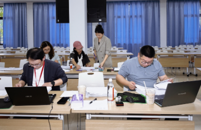规范审核守初心，招新赋能启新篇—我院2026年春季招生审核工作圆满收官