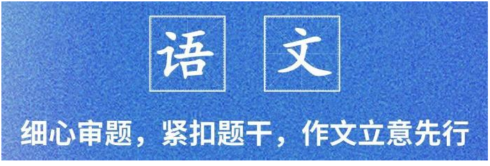 高考语文考试指南