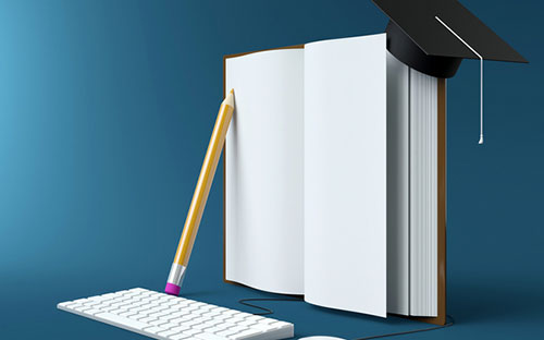 治多开放大学的学历国家承认吗？