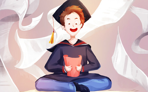 保亭开放大学每年可以报考几次？