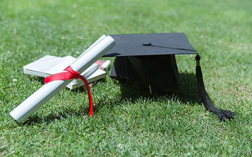 托克托开放大学的学历国家承认吗？