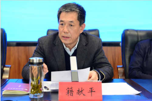 我校召开2023年春季学期工作会议