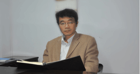【优秀班主任的故事】李志强：行有“温度”的教育，作有“情怀”的基层电大班主任