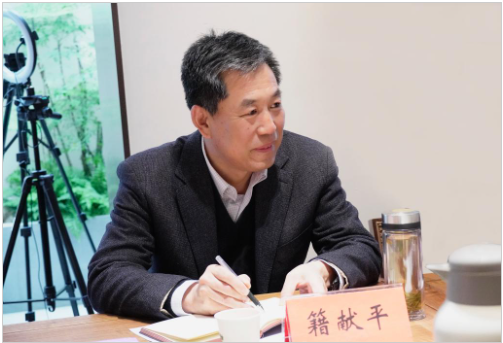 我校召开思政课虚拟教研室建设暨直播教学工作研讨会